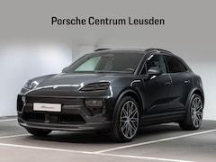 Porsche Macan - 4