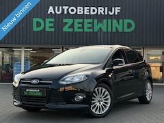 Ford Focus - 1.0 EcoBoost Titanium|Nieuw Distributie
