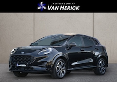 Ford Puma - 1.0 EcoBoost Hybrid ST-Line X | ACC | Winterpakket | Achteruitrijcamera