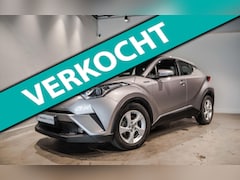 Toyota C-HR - 1.8 Hybrid Dynamic