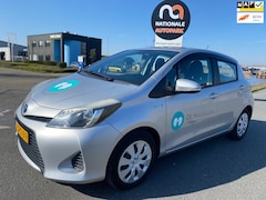 Toyota Yaris - 2013 * 1.5 Full Hybrid Aspiration * AUTOMAAT * APK * KM NAP