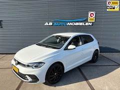 Volkswagen Polo - 1.0 TSI Life PDC/ CARPLAY