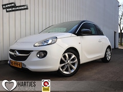 Opel ADAM - 1.0 Turbo Jam (Vol-Opties) Two-Tone NL-auto