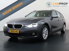 BMW 3-serie Touring - 316d Executive Leder Memory Trekhaak Led