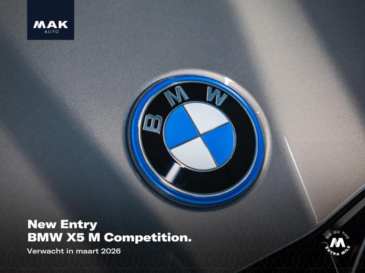 BMW X5 - M Competition M Competition, Sonderlackierung, pano Sky Lounge, H/K, carbon, Merino, memory, sp.uitlaat, - AutoWereld.nl