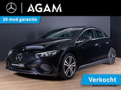 Mercedes-Benz EQE - Limousine 350+ Business Edition Panorama dak | Trekhaak