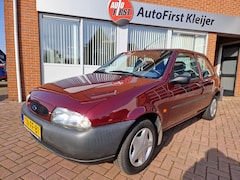 Ford Fiesta - 1.25 I 3DR 16V Forza Airco, Dealeronderhouden