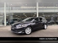 Kia Cee'd Sportswagon - Ceed 1.0 T-GDi DynamicPlusLine | Nav | Lm Velgen |