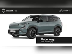 Kia EV5 - GT-Line Business Edition 81.4 kWh | Panoramaschuifdak | Harman Kardon | Warmtepomp | Stoel
