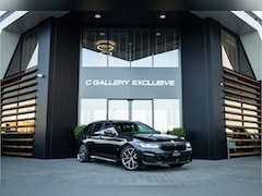 BMW 5-serie Touring - 530e Business Edition Plus - M Sport | Panorama | Elek. Trekhaak | Stoelverwarming