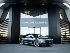 Audi A7 Sportback - 55 TFSI e quattro Competition - S Line | Panorama | Memory | Stoelkoeling & Massage | 360