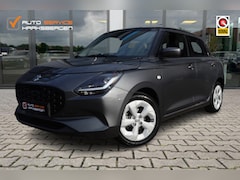 Suzuki Swift - 1.2 Style Smart Hybrid | ACC | Camera | Keyless |