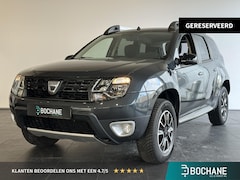 Dacia Duster - 1.2 TCe 4x2 Blackshadow | NAVIGATIE | ACHTERUITRIJCAMERA | CRUISE CONTROLE | AIRCO