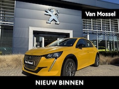 Peugeot e-208 - EV Active Pack 50 kWh