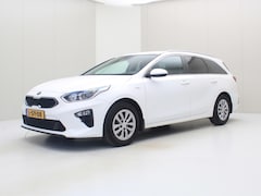 Kia Cee'd Sportswagon - Ceed Sw 1.4 T-GDi 140PK Automaat DynamicLine [CAMERA+CARPLAY+STOELVERWARMING+CLIMATE+PDC]
