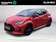 Toyota Yaris - 1.5 Hybrid Executive | Navigatie | Apple CarPlay/Android auto | Achteruitrijcamera | Head