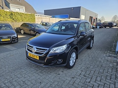 Volkswagen Tiguan - 1.4 TSI Comfort&Design