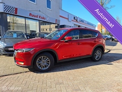 Mazda CX-5 - 2.0 SKYACTIV-G 165 SKYLEASE GT / Carplay /
