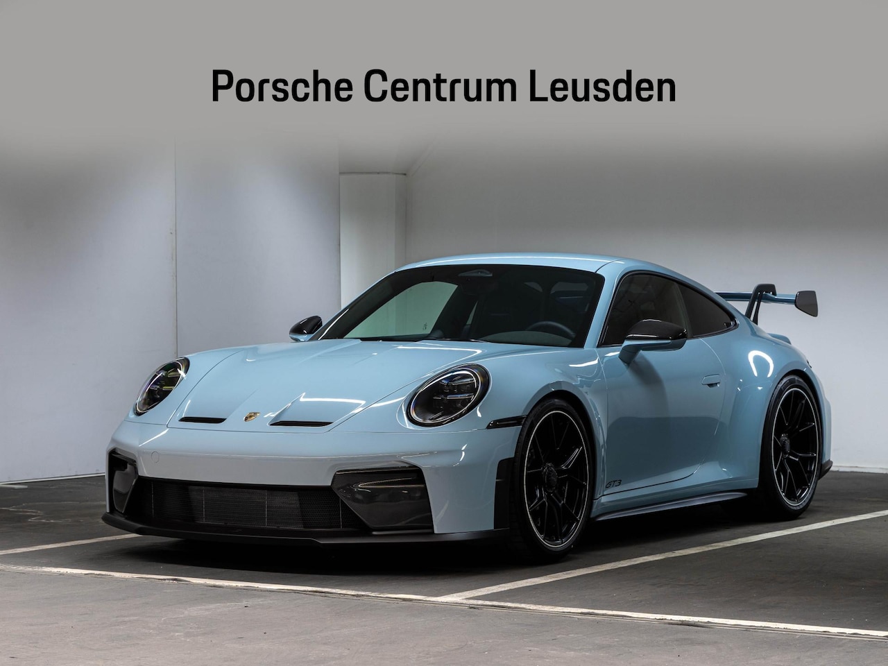 Porsche 911 - GT3 - AutoWereld.nl