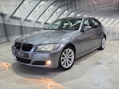 BMW 3-serie - 318i Executive M-sport leer 143PK