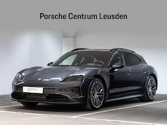 Porsche Taycan Sport Turismo - 4S