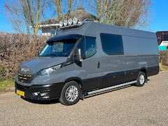 Iveco Daily - 35S18 3.0 Automaat | Dubbele cabine | 6 persoons