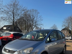 Ford C-Max - 1.6-16V Ghia CLIMA CRUISE CTRL NAP 117DKM PARKSENSOREN