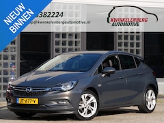 Opel Astra - 1.4T 150PK INNOVATION/ MATRIX LED/ CAMERA/ AFN. TREKHAAK/ DODE HOEK DETECTIE
