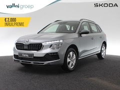 Skoda Kamiq - Selection 1.0 TSI 115 pk
