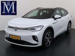 Volkswagen ID.4 - GTX Advantage 4Motion 77 kWh VAN €32.900, - NU VOOR SLECHTS €29.877, - Uw LENTEVOORDEEL €3