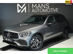 Mercedes-Benz GLC-klasse - 220d 4MATIC / PANODAK / CAMERA / DODEHOEK / CARPLAY