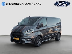Ford Transit Custom - 290 2.0 TDCI L1H1 Sport | Navigatie | Stoelverwarming | Cruise control | | Achteruitrijcam