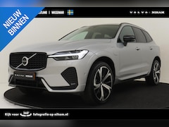 Volvo XC60 - T8 PLUG-IN HYBRID AWD ULTRA DARK [MY25] -PANO.DAK|HARMAN/KARDON|LUCHTVERING|TREKHAAK|360°C