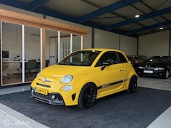 Abarth 595 - 1.4 T-Jet 595 Pista