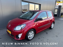 Renault Twingo - 1.2-16V Authentique / Airco / Dealer Onderhouden