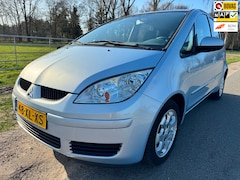 Mitsubishi Colt - 1.3 Invite airco|trekhaak