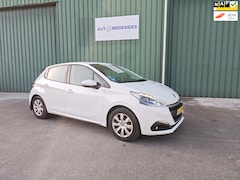Peugeot 208 - 1.2 PureTech Blue Lease - 5 DEURS - AIRCO - RIEM VERVANGEN