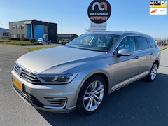 Volkswagen Passat Variant - 2015 * 1.4 TSI GTE Highline * APK