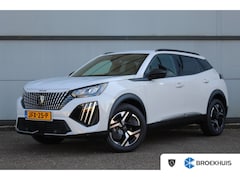 Peugeot 2008 - 1.2 130PK Allure pack | Adap. Cruise C. | 360 Camera | St. Verwarming | PDC V&A | BLIS | C