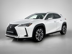 Lexus UX - 250h Business Line