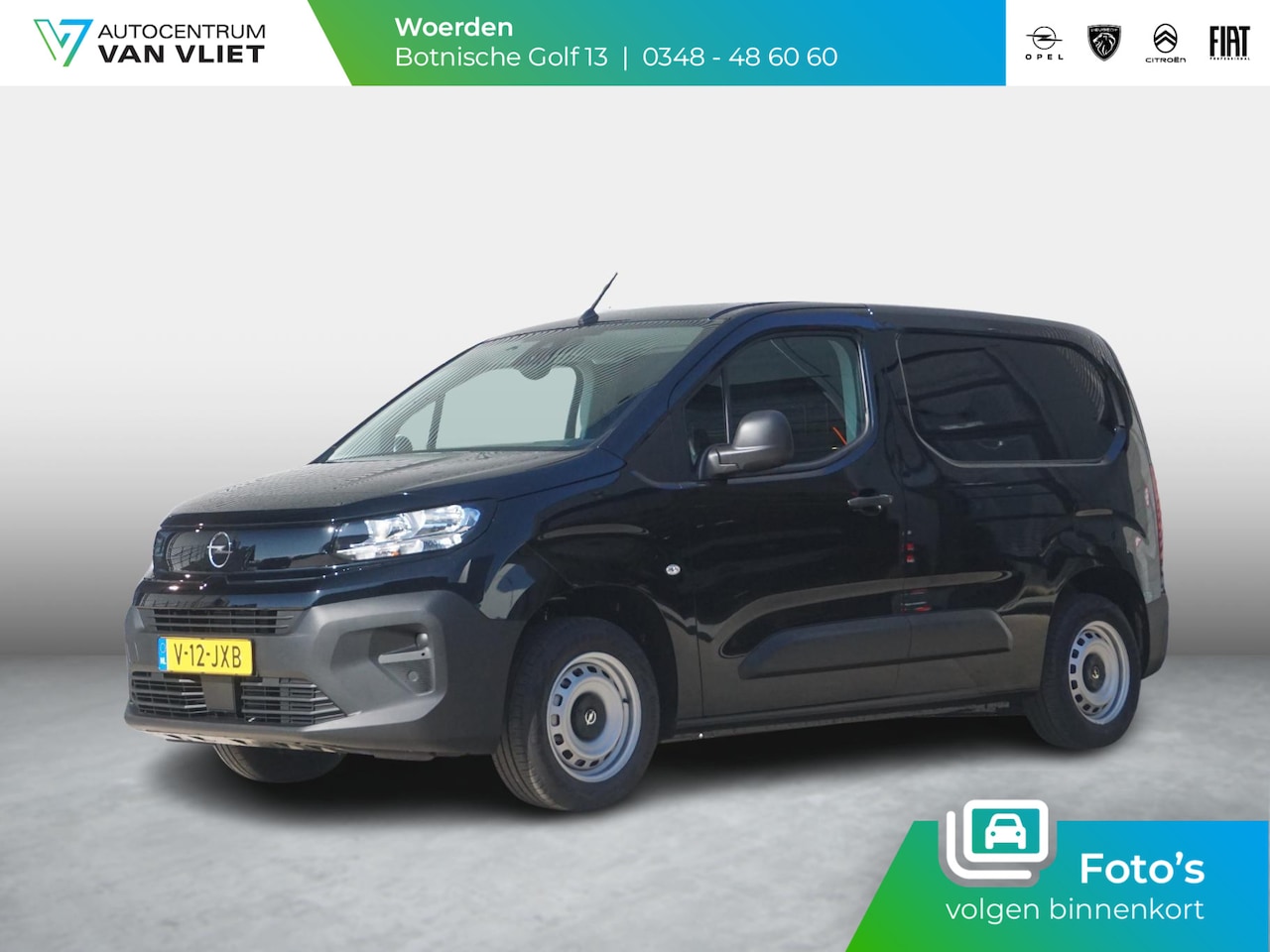 Opel Combo - L1 102 Pk. | BPM-vrij | 15 km. | camera | Apple Carplay | betimmering | trekhaak | rijklaa - AutoWereld.nl