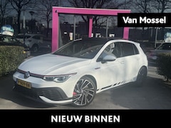 Volkswagen Golf - 2.0 TSI GTI CLUBSPORT | 301 PK | PANORAMADAK | STOELVERWARMING | STOELVENTILATIE | MEMORY