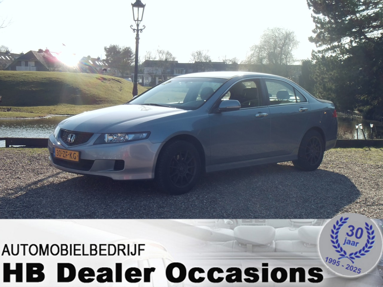 Honda Accord - 2.0i Sport - Ketting versprongen / Start niet - AutoWereld.nl