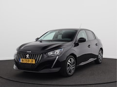 Peugeot 208 - 1.2 PureTech Blue Lease Allure/ lage km/ compleet/ 100PK