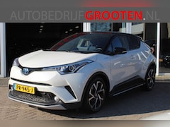 Toyota C-HR - 1.8 Hybrid Bi-Tone//Navi//Camera