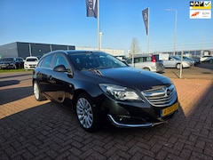Opel Insignia Sports Tourer - 2.0 CDTI EcoFLEX Business+