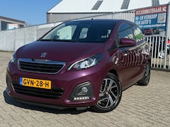 Peugeot 108 - 1.0 e-VTi Active#Automaat#DealerOndrh#Airco