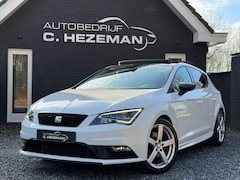 SEAT Leon - 1.8 TSI FR Performance PANORAMADAK LED XENON LEDER ALCANTARA CAMERA