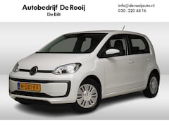 Volkswagen Up! - 1.0 Airco | Radio | Centrale vergrendeling