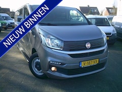 Fiat Talento - 1.6 MJ EcoJet L2H1 DC Basis VOORZIEN VAN DUBB.CAB.+AIRCO_CRUISE